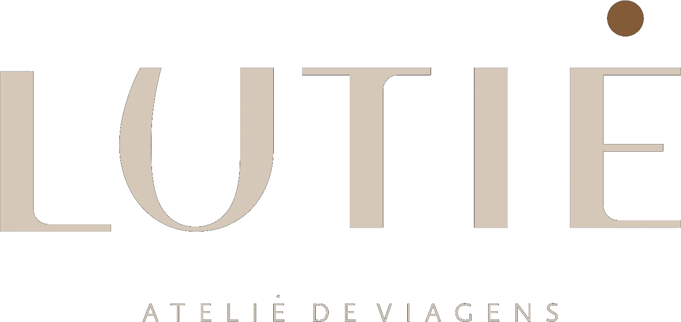 Lutiê Ateliê de Viagens
