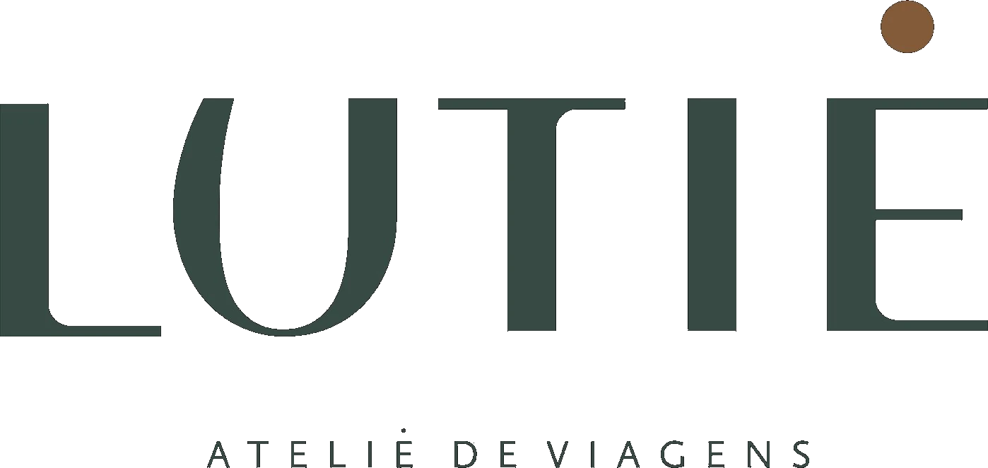 Lutiê Ateliê de Viagens